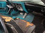 Oldsmobile Toronado Half And Half by Precision Restorations 1967 года